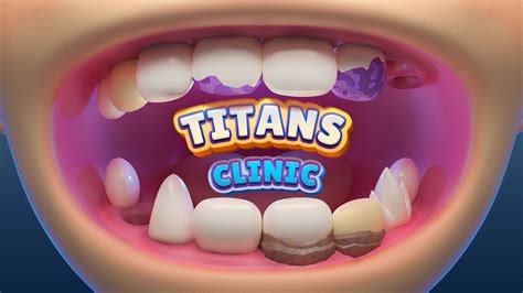 Titans Clinic on Meta Quest .